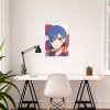 darling in the franxx ichigo4520847 posters 1 - Anime Posters Mall