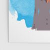 darling in the franxx minimalist hiro and zero two posters 2 - Anime Posters Mall