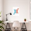 darling in the franxx1609681 posters 1 - Anime Posters Mall