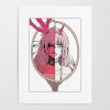 darling in the franxx6802336 posters - Anime Posters Mall