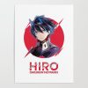 darling in the franxx6802420 posters - Anime Posters Mall