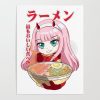 darling in the franxx6802484 posters - Anime Posters Mall