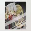 death the kid soul eater6722477 posters - Anime Posters Mall