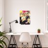 death the kid soul eater6722520 posters 1 - Anime Posters Mall