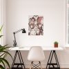 death the kid soul eater6722585 posters 1 - Anime Posters Mall