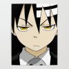 death the kid soul eater6722591 posters - Anime Posters Mall