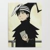death the kid soul eater6722604 posters - Anime Posters Mall