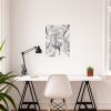 dorohedoro3338359 posters 1 - Anime Posters Mall