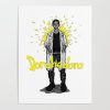 dorohedoro6837224 posters - Anime Posters Mall