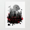 dorohedoro6837321 posters - Anime Posters Mall