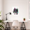 dorohedoro6837421 posters 1 - Anime Posters Mall