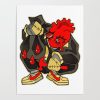 dorohedoro6837461 posters - Anime Posters Mall