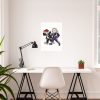 dorohedoro7045345 posters 1 - Anime Posters Mall