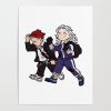 dorohedoro7045345 posters - Anime Posters Mall