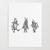 dorohedoro7045572 posters - Anime Posters Mall