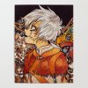 dr stone3914622 posters - Anime Posters Mall