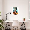 dr stone6816390 posters 1 - Anime Posters Mall