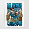 dr stone6816457 posters - Anime Posters Mall