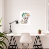 dr stone7043931 posters 1 - Anime Posters Mall