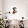 dr stone7043977 posters 1 - Anime Posters Mall