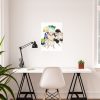 dr stone7044462 posters 1 - Anime Posters Mall