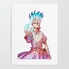 dr stone7047884 posters - Anime Posters Mall