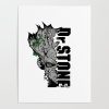 dr stone7048039 posters - Anime Posters Mall
