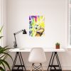 dragon ball goku4232582 posters 1 - Anime Posters Mall