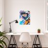 dragon ball goku4232699 posters 1 - Anime Posters Mall
