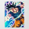 dragon ball goku4232699 posters - Anime Posters Mall