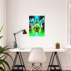 dragon ball supero movie broly posters 1 - Anime Posters Mall