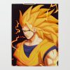 dragon ball3926201 posters - Anime Posters Mall