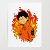 enen no shouboutai6820001 posters - Anime Posters Mall