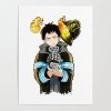 enen no shouboutai6820095 posters - Anime Posters Mall