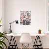 enoshima junko danganronpa5161276 posters 1 - Anime Posters Mall