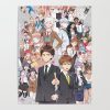 enoshima junko danganronpa5161276 posters - Anime Posters Mall