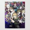enoshima junko danganronpa5162856 posters - Anime Posters Mall