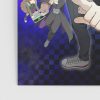 enoshima junko danganronpa5162856 posters 2 - Anime Posters Mall
