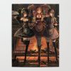 enoshima junko danganronpa5163801 posters - Anime Posters Mall