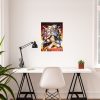 fairy tail 14 posters 1 - Anime Posters Mall