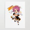 fairy tail6799866 posters - Anime Posters Mall