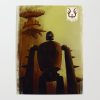 fan art the castle in the sky posters - Anime Posters Mall
