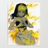 fire force anime posters - Anime Posters Mall
