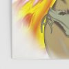 fire force anime posters 2 - Anime Posters Mall