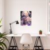 fischl genshin impact5675905 posters 1 - Anime Posters Mall