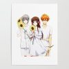fruits basket7262787 posters - Anime Posters Mall