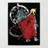 fullmetal alchemist 106674652 posters - Anime Posters Mall