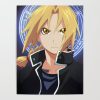 fullmetal alchemist roy riza6768409 posters - Anime Posters Mall