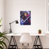 fullmetal alchemist roy riza6768428 posters 1 - Anime Posters Mall