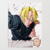 fullmetal alchemist roy riza6768500 posters - Anime Posters Mall